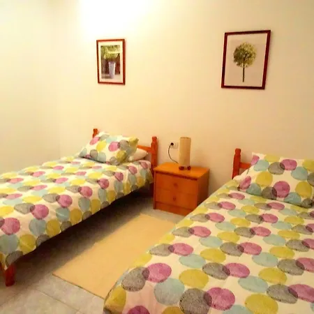 Casa de Férias Casa Gasparini