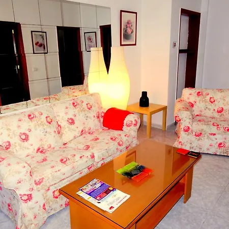 Casa de Férias Casa Gasparini *