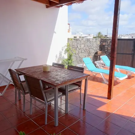 Casa de Férias Casa Gasparini
