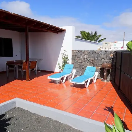 Casa de Férias Casa Gasparini *