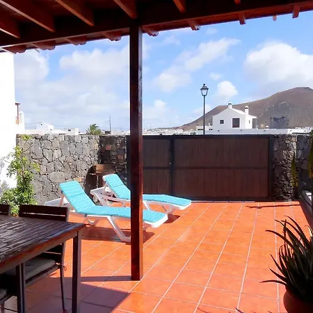 Casa de Férias Casa Gasparini