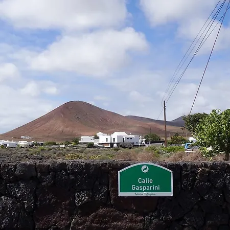 Casa Gasparini Casa de Férias Tahiche