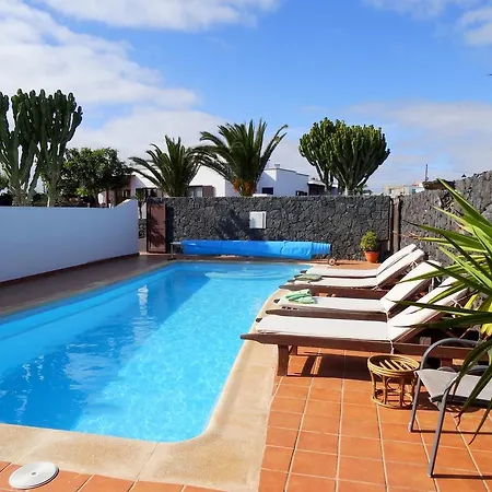 Casa Gasparini Tahiche