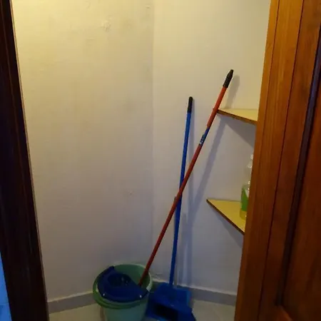 Casa Gasparini Casa de Férias *