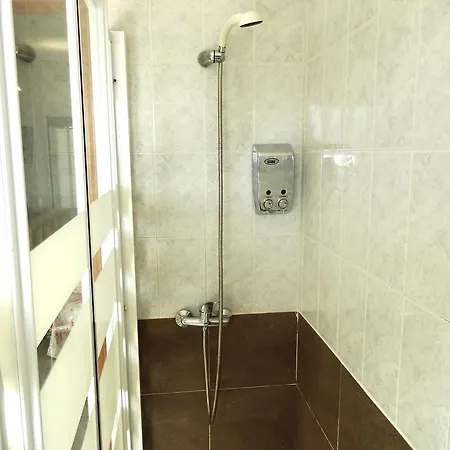 Casa de Férias Casa Gasparini *
