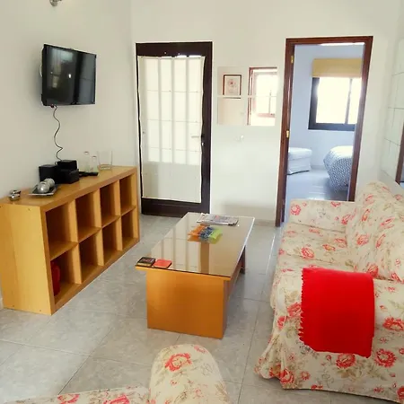 Casa de Férias Casa Gasparini Tahiche