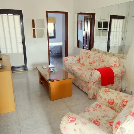 Casa de Férias Casa Gasparini