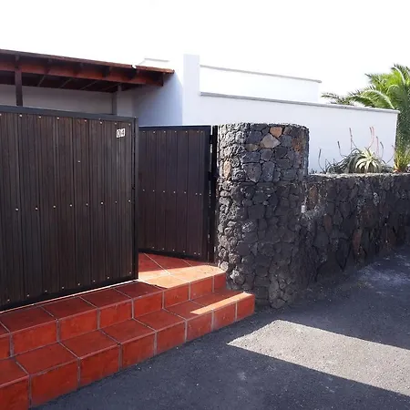 Casa Gasparini Casa de Férias *